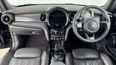 MINI Hatchback 1.5 Cooper Exclusive 3dr Auto Petrol Hatchback